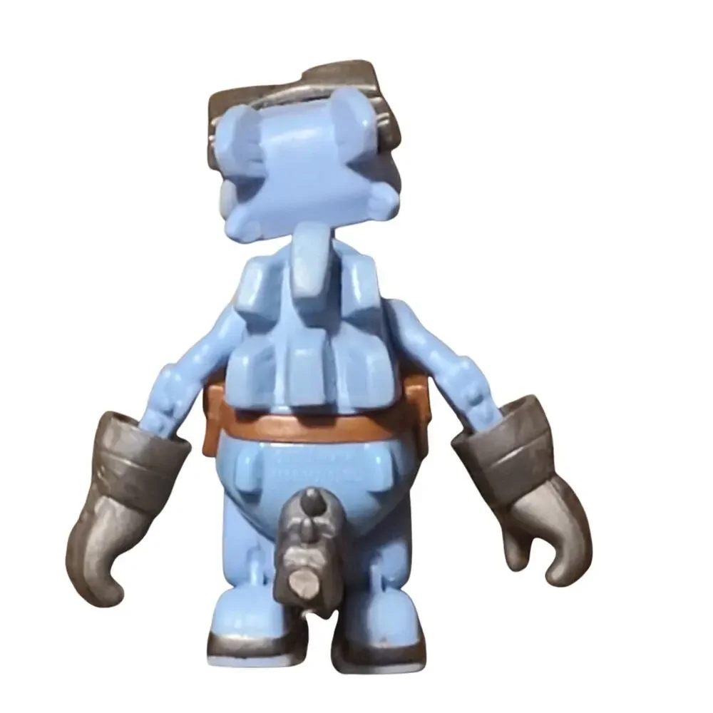 Mattel Disney Pixar Toy Story Angel Kitty Figure M6